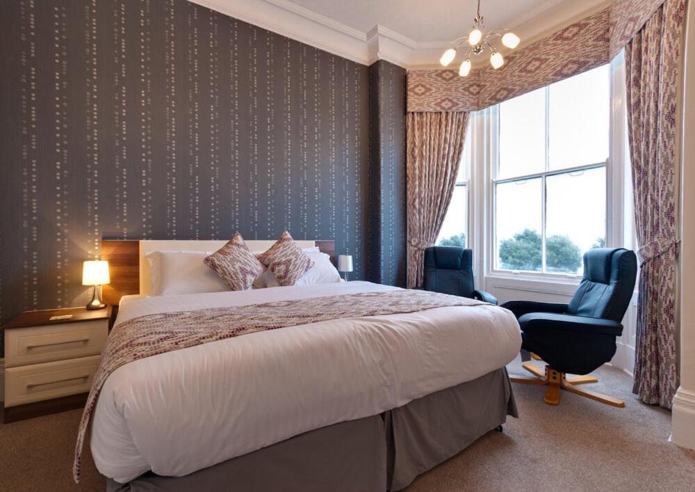 Lauriston & Lawton Court Hotel Llandudno Exteriér fotografie