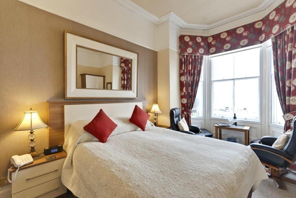 Lauriston & Lawton Court Hotel Llandudno Exteriér fotografie