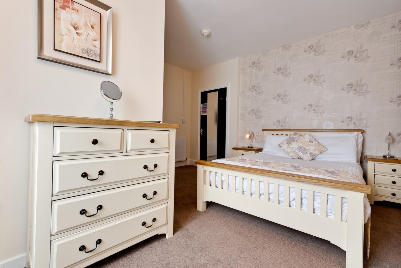 Lauriston & Lawton Court Hotel Llandudno Exteriér fotografie