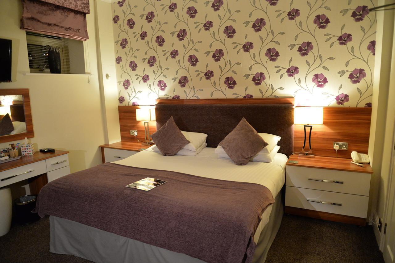 Lauriston & Lawton Court Hotel Llandudno Exteriér fotografie