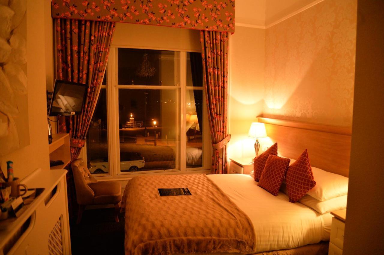 Lauriston & Lawton Court Hotel Llandudno Exteriér fotografie