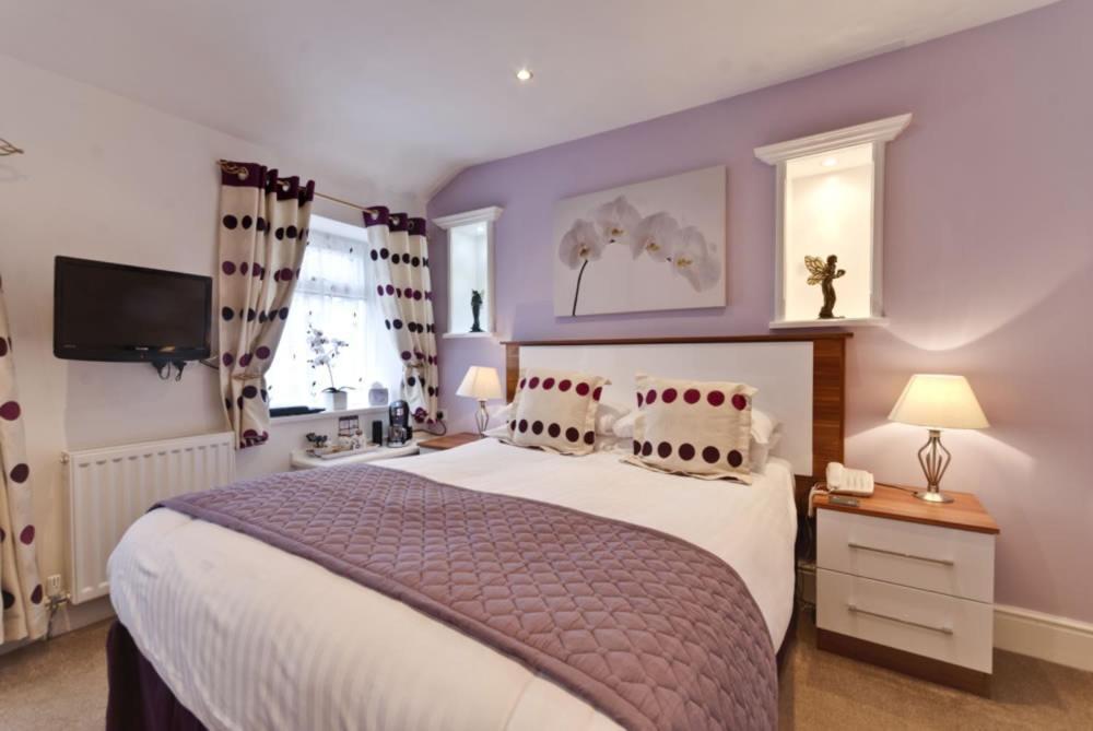 Lauriston & Lawton Court Hotel Llandudno Exteriér fotografie