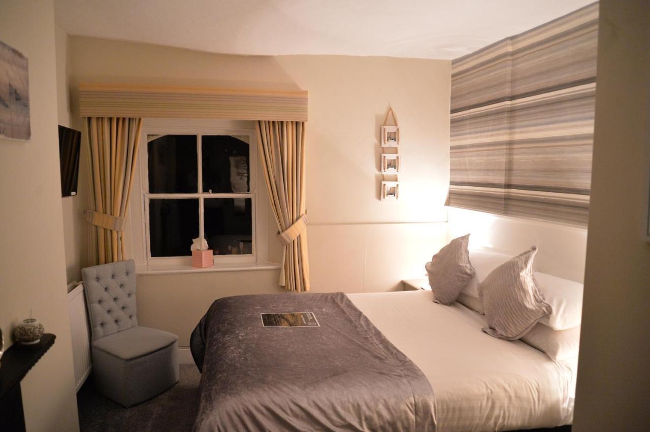Lauriston & Lawton Court Hotel Llandudno Exteriér fotografie