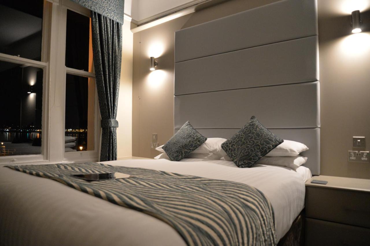 Lauriston & Lawton Court Hotel Llandudno Exteriér fotografie