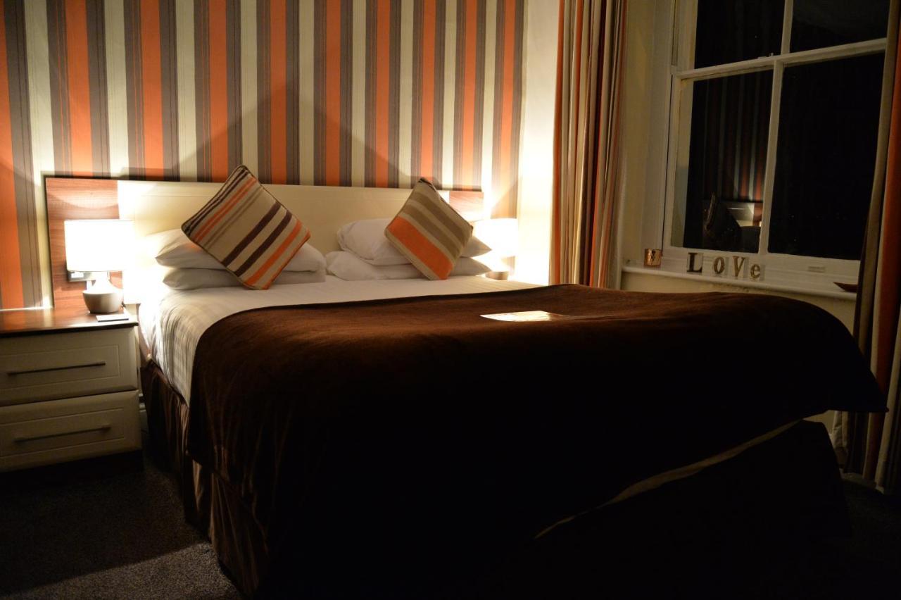 Lauriston & Lawton Court Hotel Llandudno Exteriér fotografie